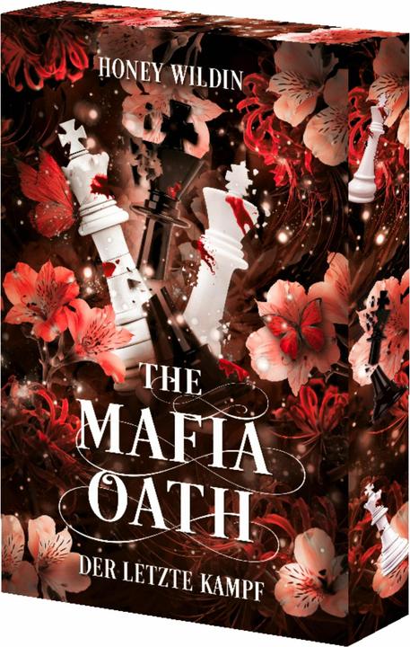 Immagine prodotto The Mafia Oath (DE)
