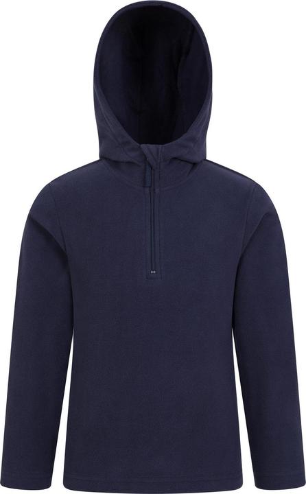 Image du produit Mountain Warehouse - Sweats à capuche CAMBER - Enfant (146, 152)