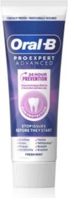 Oral-B Pro Expert Advanced Zahnpasta - 75 ml (75 ml)