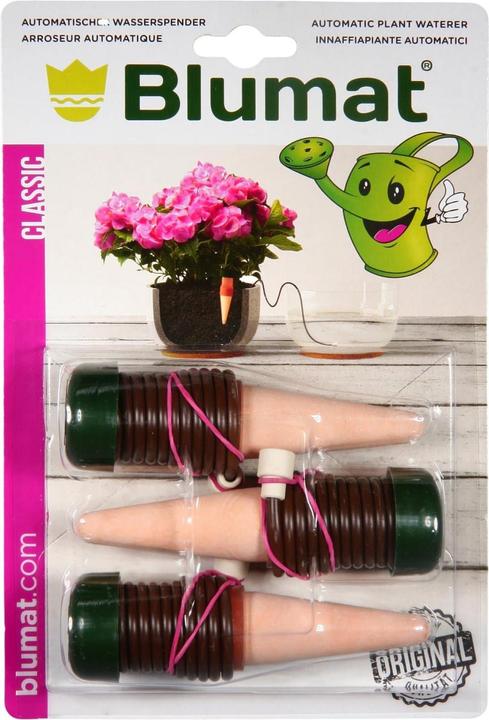 Actual product image Blumat Water dispenser (Clay cone)