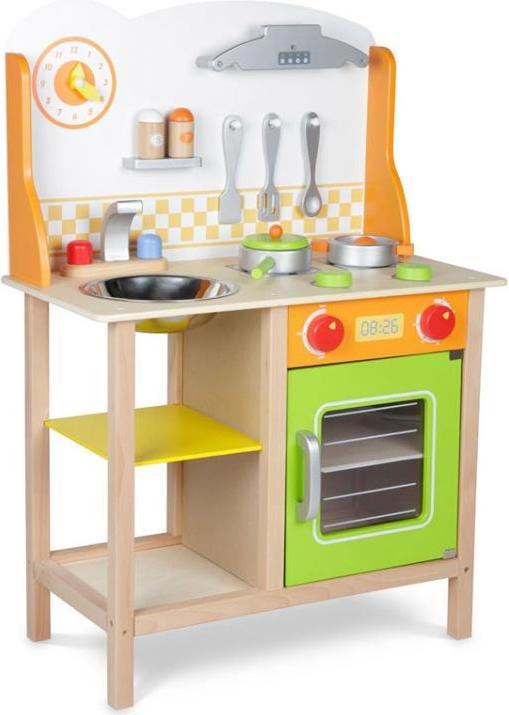 Image du produit Viga Toys Une cuisine fantastique