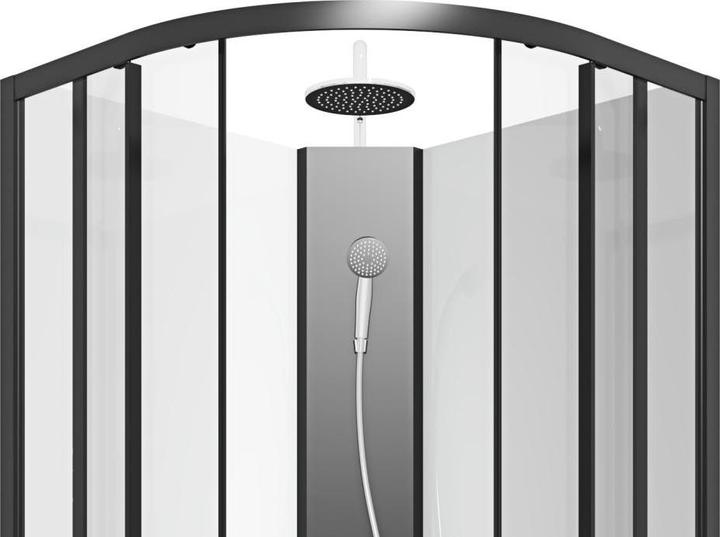Actual product image Shower Design Rovata (90 cm, 90 cm, 200 cm)