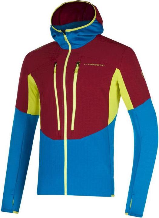 La Sportiva Session Tech