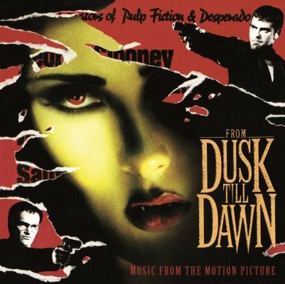 Image du produit From Dusk Till Dawn (1996)