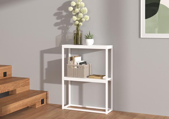 Produktbild ADRK Furniture Konsolentisch MASON (60 x 20 x 80 cm)