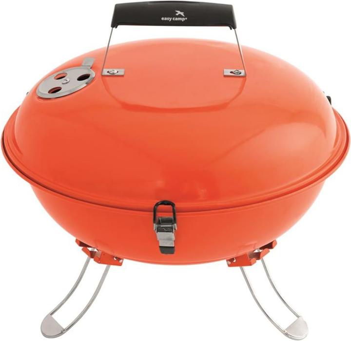 Actual product image Easy Camp Adventure Grill (36 cm)