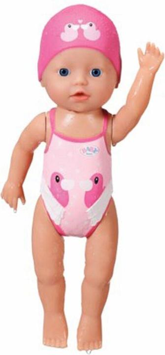 Produktbild Baby Born My First Swim