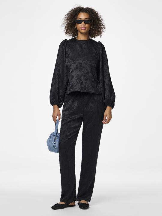 Image du produit Pieces PCNETHE Blouse à manches longues (XS)
