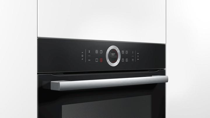 Actual product image Bosch Hausgeräte Hbg675bb1