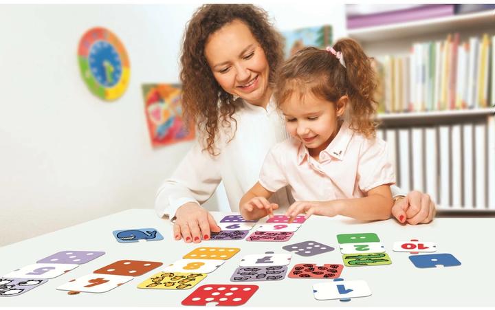 Immagine prodotto Jumbo Imparo i numeri (Tedesco)