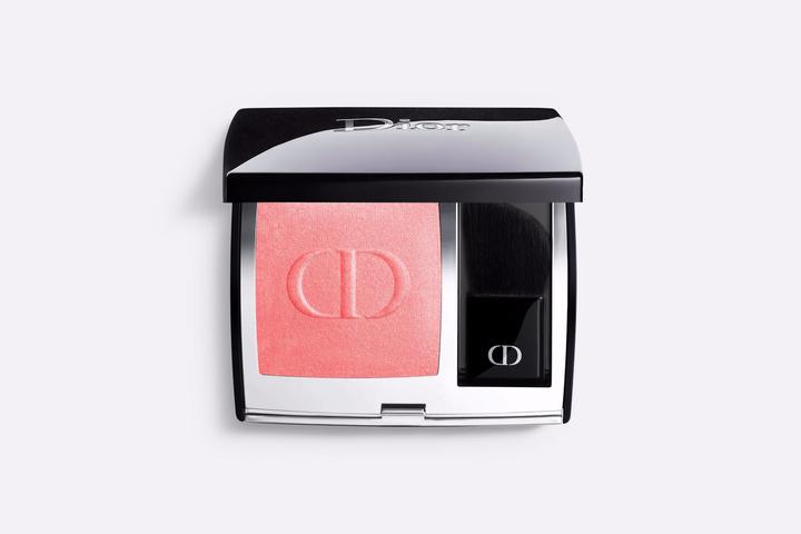 Actual product image Dior Christian Rouge Blush Satin 028 Int23 (028 Int23)