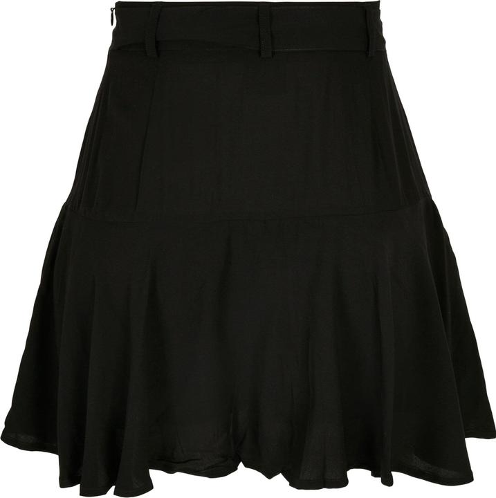 Immagine prodotto Urban Classics Minigonna in viscosa da donna (XS)