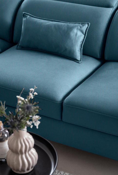 Produktbild ELTAP Noble (Ecksofa, 4-Sitzer, Bettsofa)
