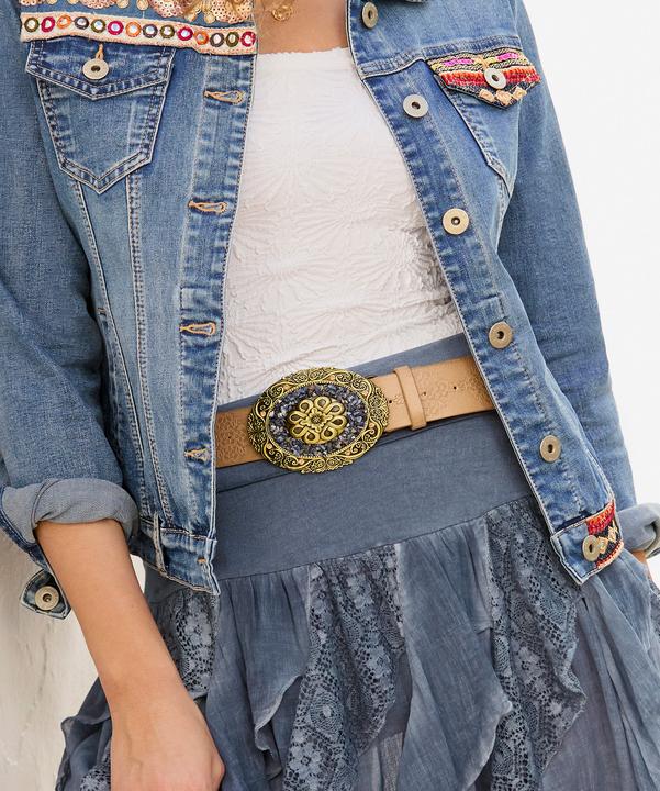 Produktbild Joe Browns Intricate Embossed Belt (M)
