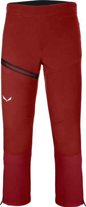 Immagine prodotto Salewa Pantaloni per bambini Puez Stormwall (152)