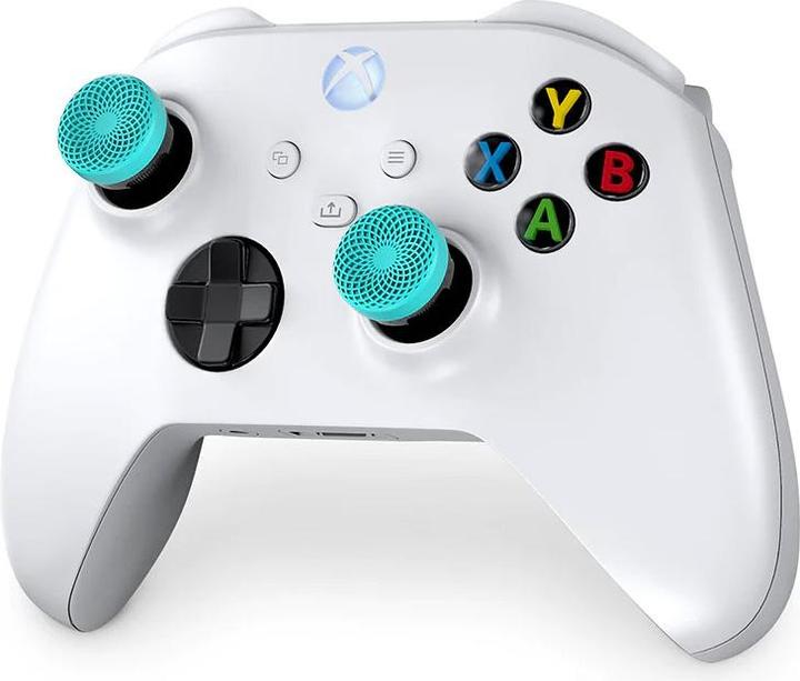 Actual product image SteelSeries Action Lotus TLBCLR Kit XBX (Xbox Series X, Xbox Series S, Xbox One S)