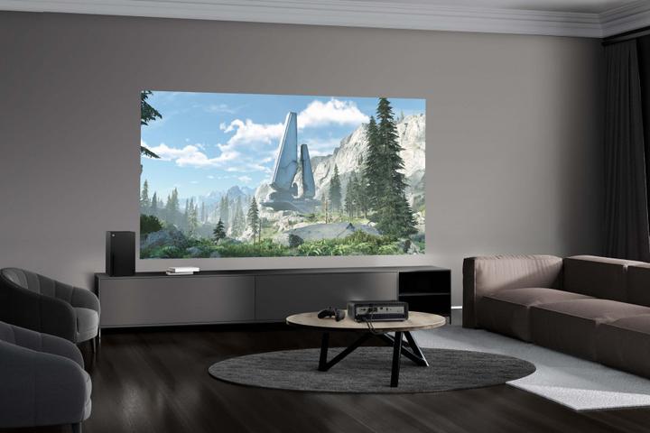 Immagine prodotto Viewsonic X2-4K (UHD, 2900 lm, 0.68 - 0.83:1)