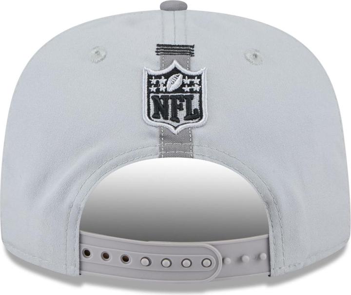 Produktbild New Era GOLFER Snapback Cap TRAINING 2024 New Orleans Saints