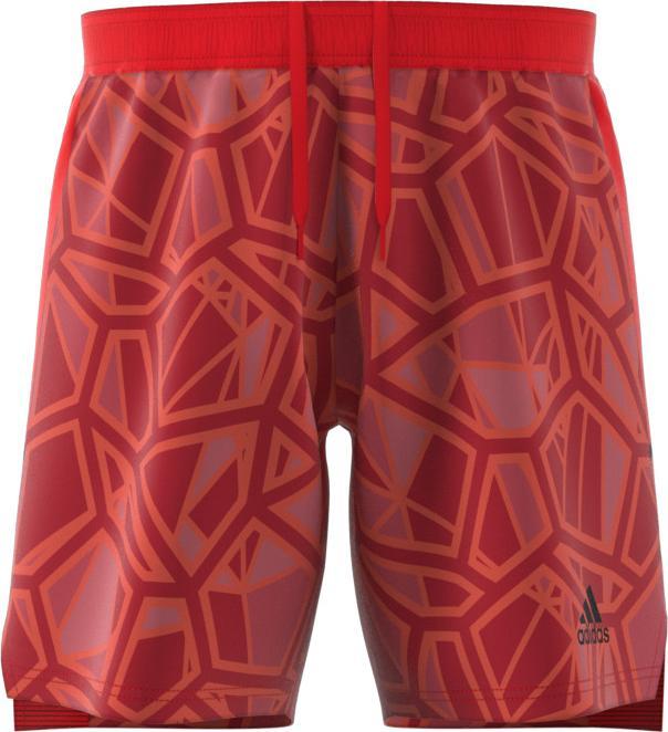 Produktbild adidas Herren-Torwartshorts Condivo 22 rot H18814 (S) (S)