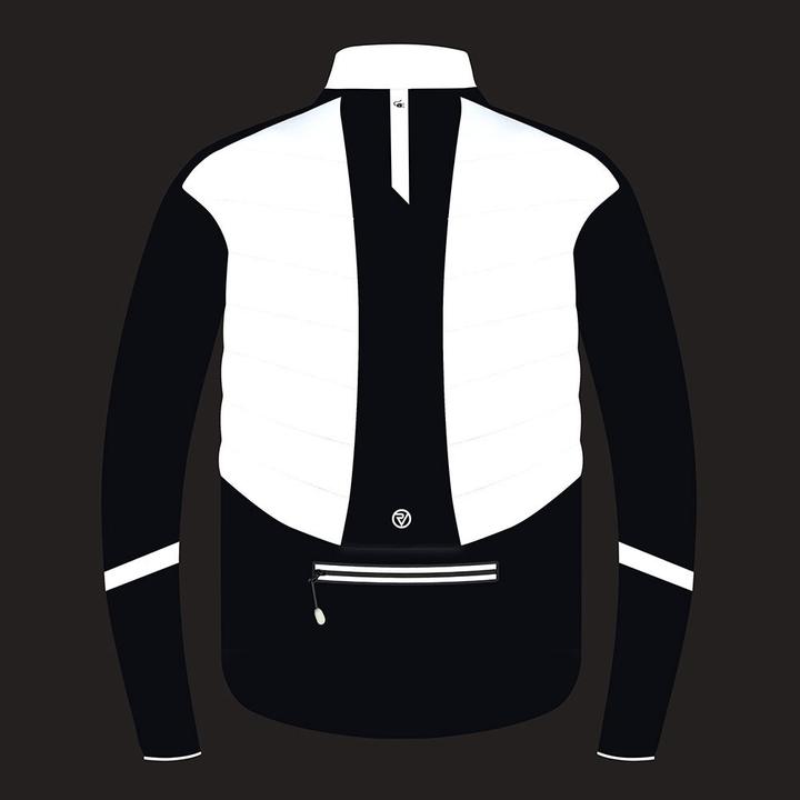 Produktbild Proviz Men Reflect360 Platinum E-Bike Jacket (L)