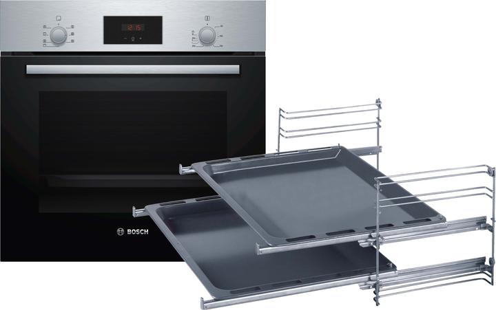 Produktbild Bosch Hausgeräte HBF133GR0