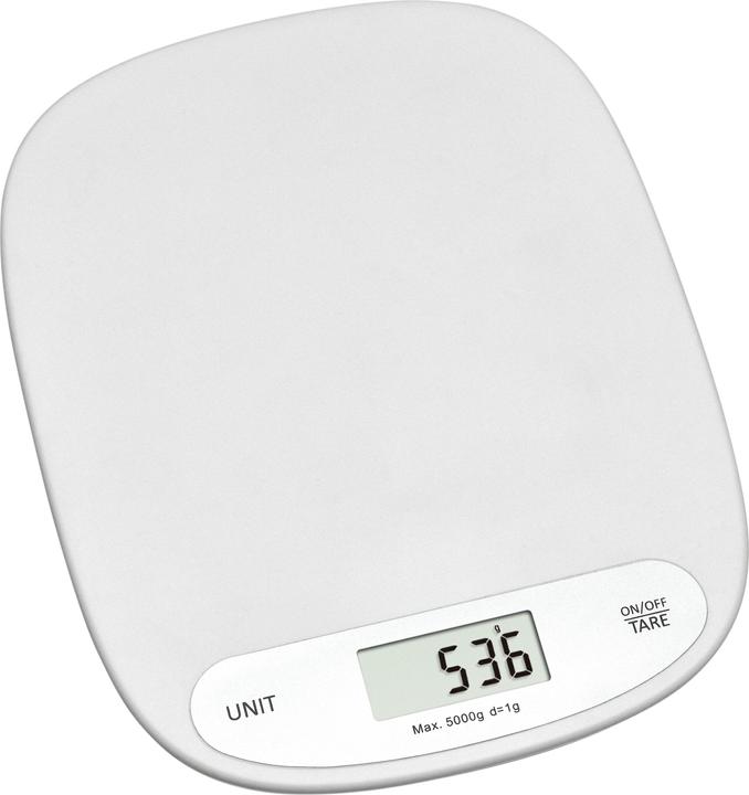 Actual product image TFA Kitchen scales