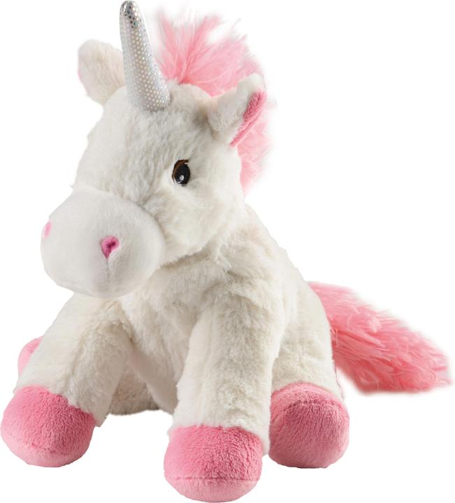 Warmies Minis Licorne (22 cm)