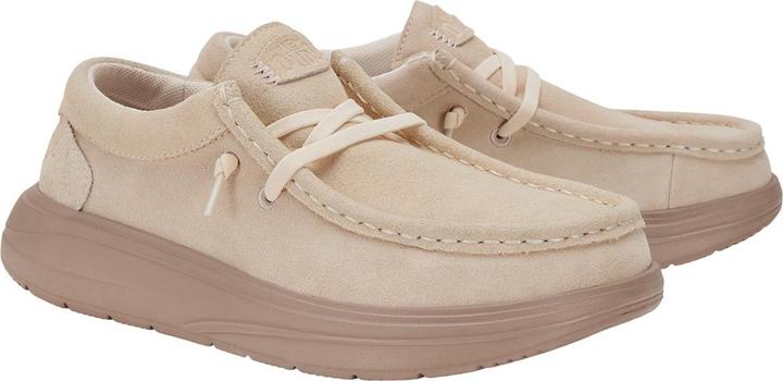 Produktbild Hey Dude Wendy COMF Suede (38)
