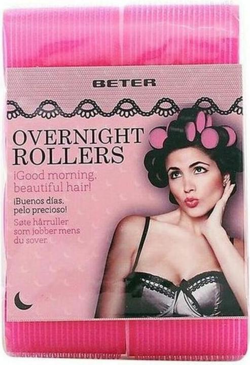 Produktbild Beter RULOS NOCHE suaves 8 uds