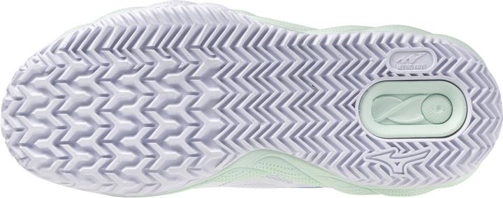 Actual product image Mizuno Wave Enforce Court Cc (38)