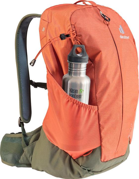 Actual product image Deuter AC Lite 23 (23 l)