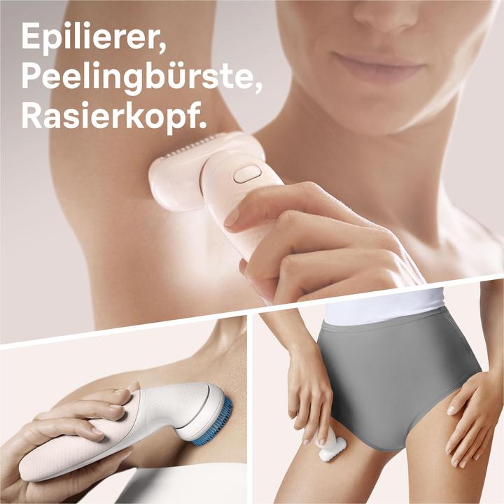 Produktbild Braun Silk-épil 9