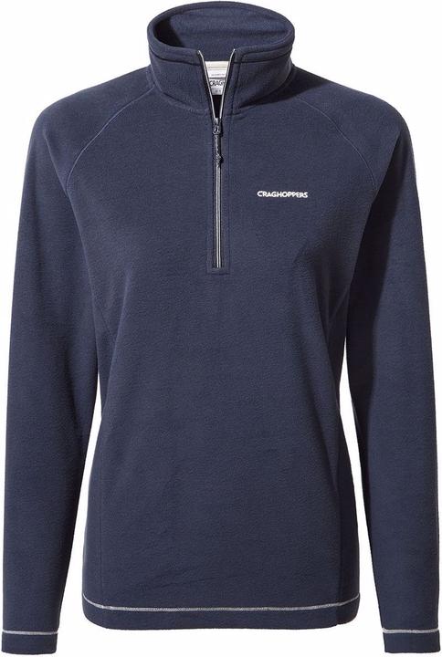 Craghoppers Miska VI Half Zip Pullover (8)
