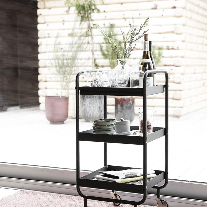 Image du produit House Doctor Chariot