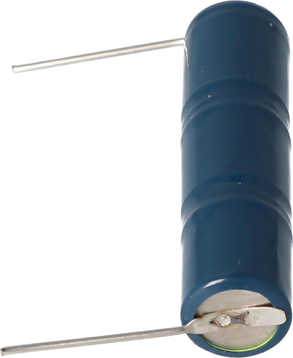 Actual product image AccuCell Akku für Sanyo N-50SB3 (1 pcs., Device specific, 110 mAh, Rechargeable battery)