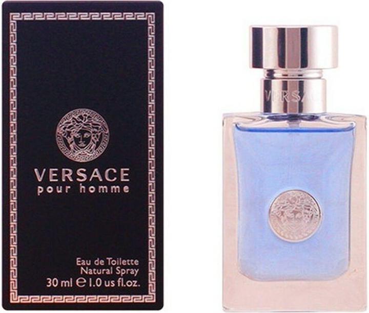 Produktbild Versace Pour Homme (Eau de Toilette, 100 ml)
