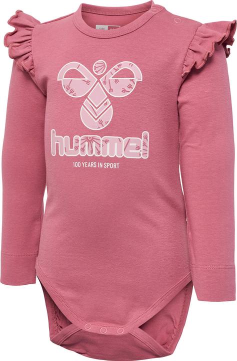 hummel hmlDANA BODY L/S