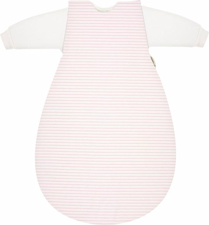 Produktbild Alvi 3teiliger BIO Baby Mäxchen Schlafsack (2.5 TOG)