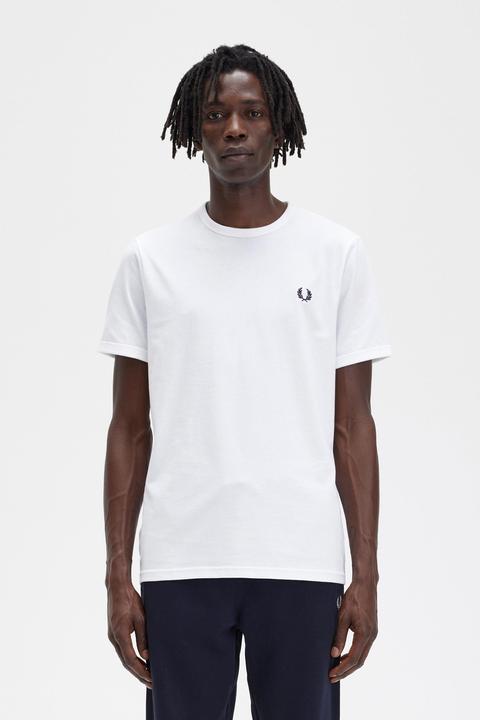 Image du produit Fred Perry Ringer (XS)