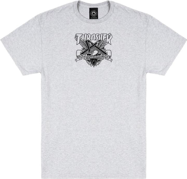 Thrasher M38097