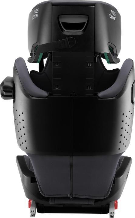 Produktbild Britax Römer Kidfix i-Size (Kindersitzerhöhung, ECE R129/i-Size Norm)