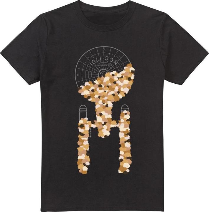 Produktbild Tribble Takeover TShirt (XL)