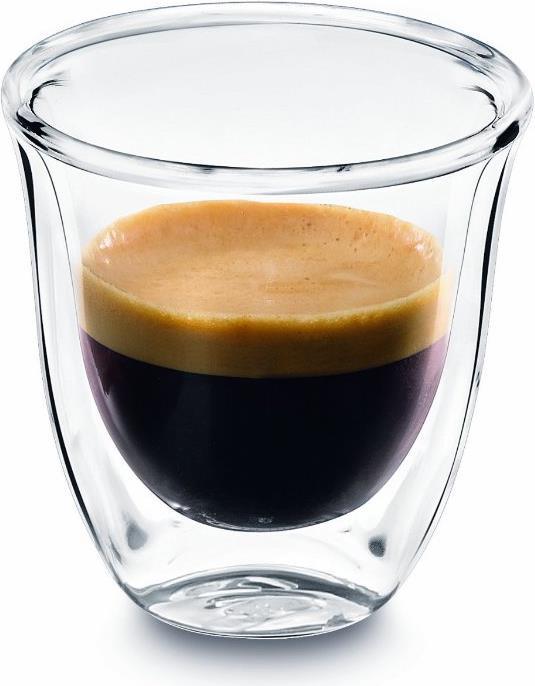 Produktbild De'Longhi Espresso (90 ml, 2 x)