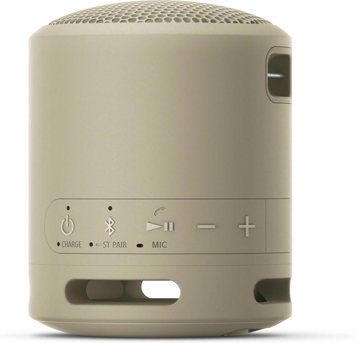 Image du produit Sony SRS-XB13 (16 h, Fonctionnement sur piles)