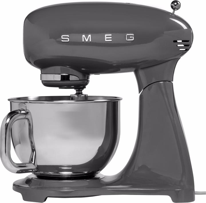 Actual product image Smeg SMF03 (800 W)