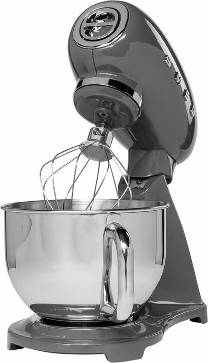Actual product image Smeg SMF03 (800 W)