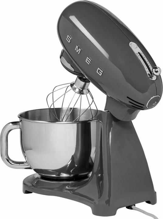 Actual product image Smeg SMF03 (800 W)