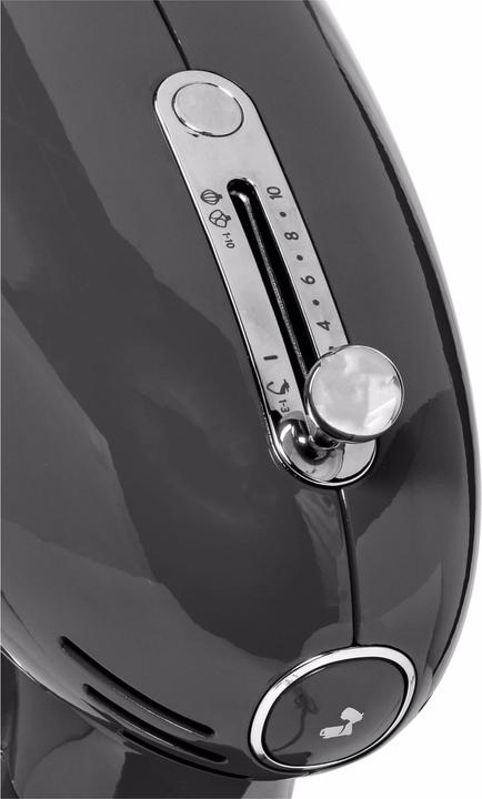 Actual product image Smeg SMF03 (800 W)