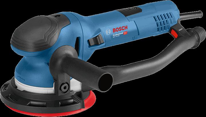Produktbild Bosch Professional GET 75-150 (Exzenterschleifer, 750 W)