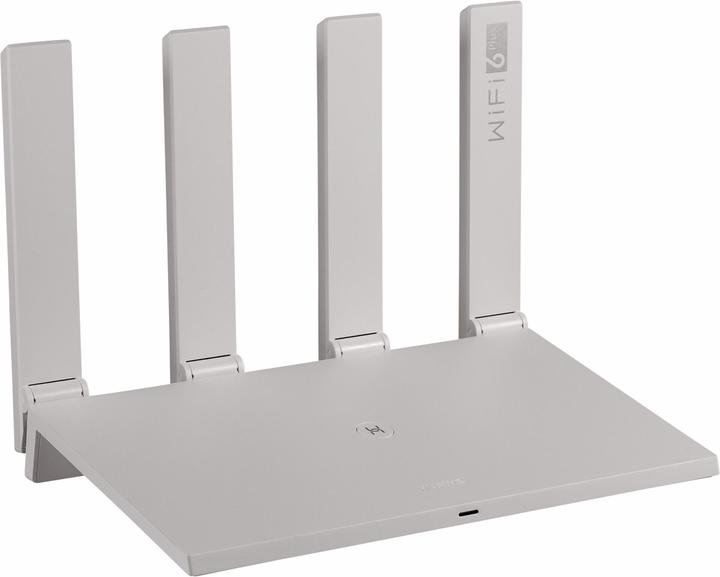 Image du produit Huawei WiFi AX3 (Dual-core) (WS7100-20)